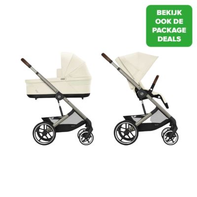 Cybex Kinderwagen 2-in-1 Balios S Lux