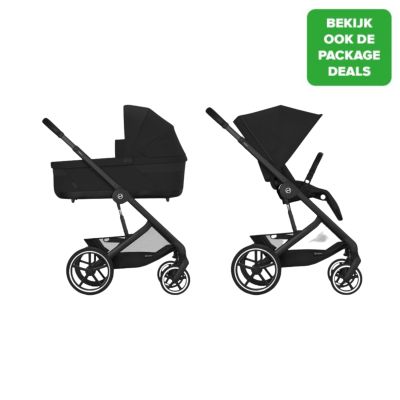 Cybex Kinderwagen 2-in-1 Balios S Lux