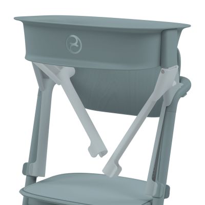 Cybex Lemo Learning Tower Stone Blue - Mid Blue