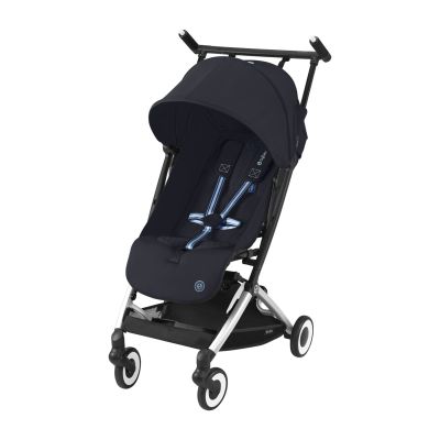 Cybex Buggy Libelle Silver Frame