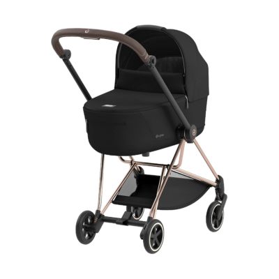 Cybex Kinderwagen 2-in-1 Mios 3 Rosegold