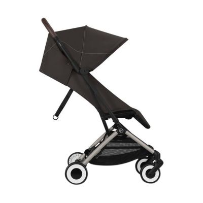 Cybex Orfeo Buggy – Chocolate Brown