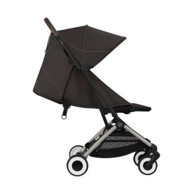 Cybex Orfeo Buggy – Chocolate Brown