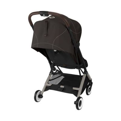 Cybex Orfeo Buggy – Chocolate Brown