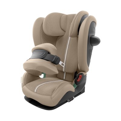 Cybex Pallas G3 Plus Autostoel – Almond Beige