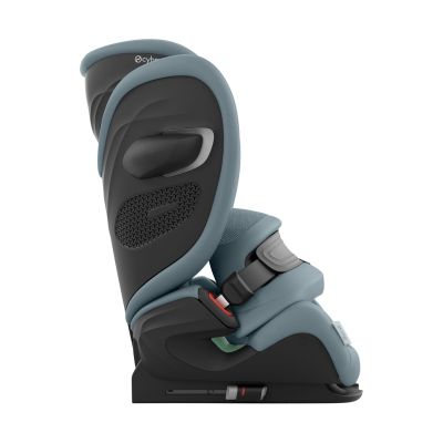 Cybex Pallas G3 Plus Autostoel – Stormy Blue