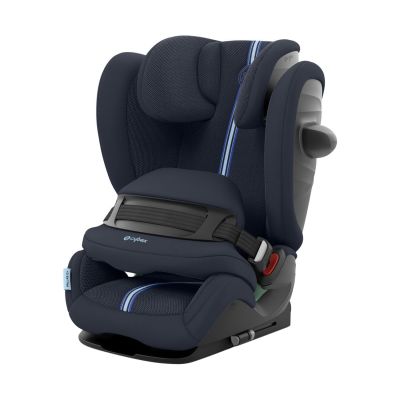 Cybex Autostoel Pallas G I-Size Plus Ocean Blue/Navy Blue