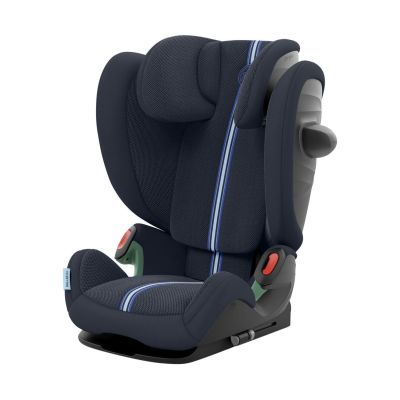 Cybex Autostoel Pallas G I-Size Plus Ocean Blue/Navy Blue