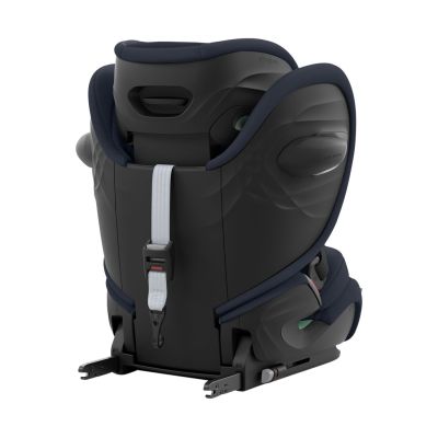 Cybex Autostoel Pallas G I-Size Plus Ocean Blue/Navy Blue