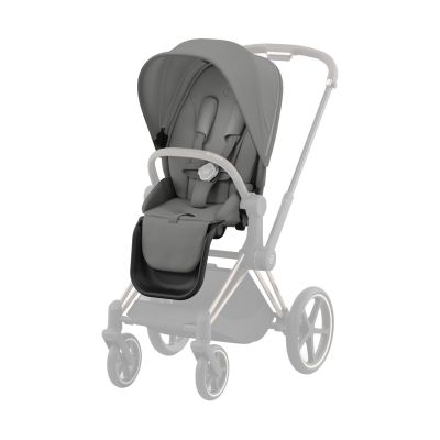 Cybex Priam 4 Seat Pack