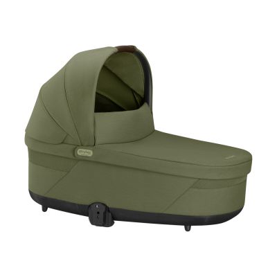 Cybex Reiswieg Cot S Lux Balios-Talos