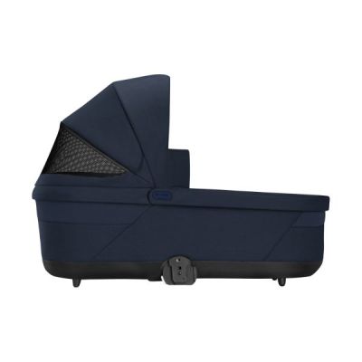 Cybex Kinderwagen 2-in-1 Talos S Lux SLV Ocean Blue - Navy Blue