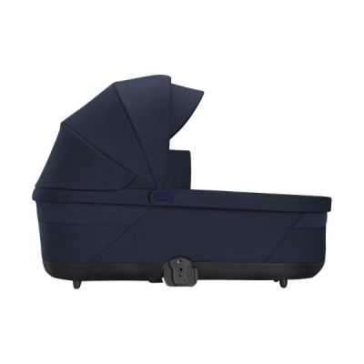 Cybex Kinderwagen 2-in-1 Talos S Lux SLV Ocean Blue - Navy Blue