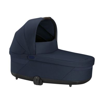 Cybex Kinderwagen 2-in-1 Talos S Lux SLV Ocean Blue - Navy Blue