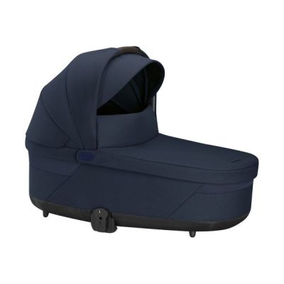 Cybex Kinderwagen 2-in-1 Talos S Lux SLV Ocean Blue - Navy Blue