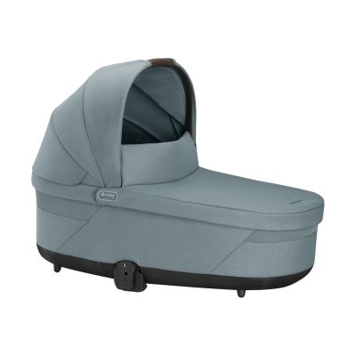Cybex Reiswieg Cot S Lux Balios-Talos