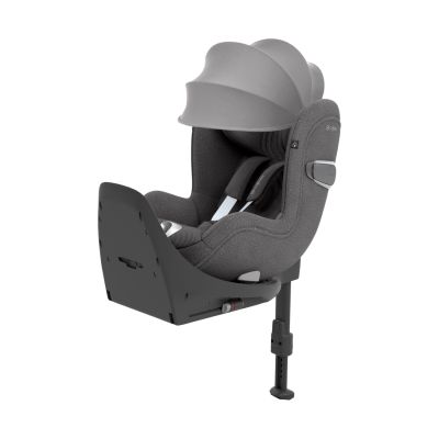 Cybex Sirona T i-Size Plus Mirage Grey