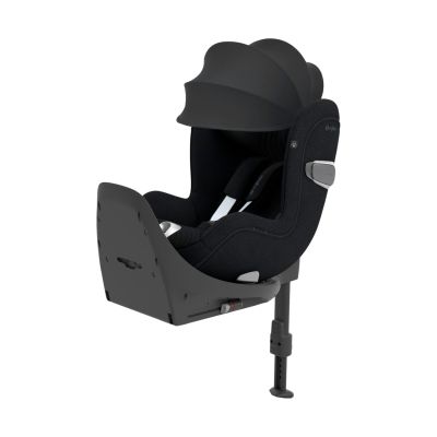 Cybex Sirona T i-Size Plus Sepia Black