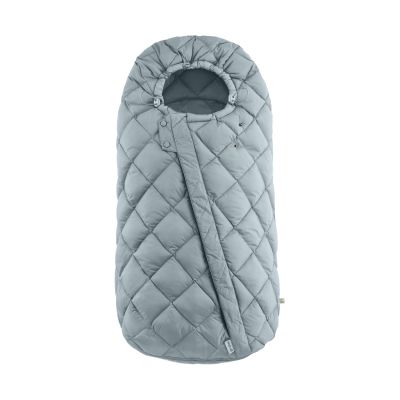 Cybex Snogga 2 Voetenzak - Sky Blue/Mid Blue