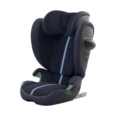 Cybex Solution G2 I-Fix Plus Autostoeltje