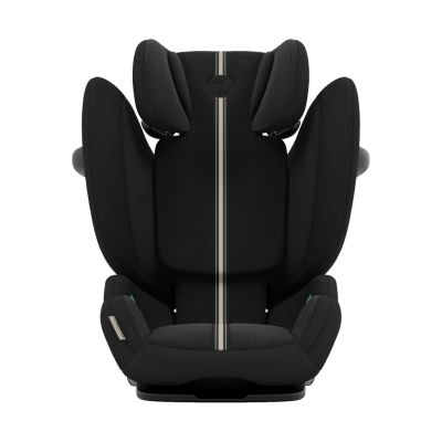 Cybex Autostoel Solution G I-Fix Plus Moon Black/Black






