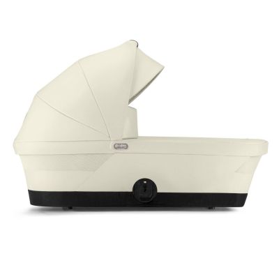 Cybex Tweelingwagen Gazelle S Seashell Beige - Light Beige