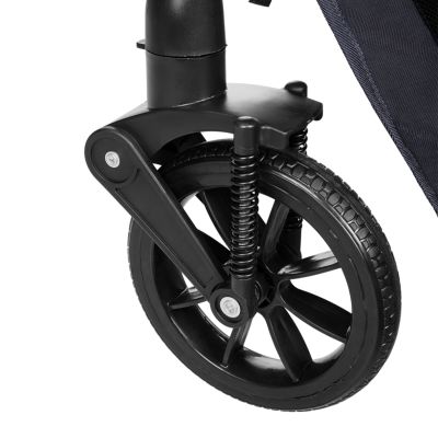 Kikkaboo Darling Kinderwagen 3-in-1 - Donker Grijs