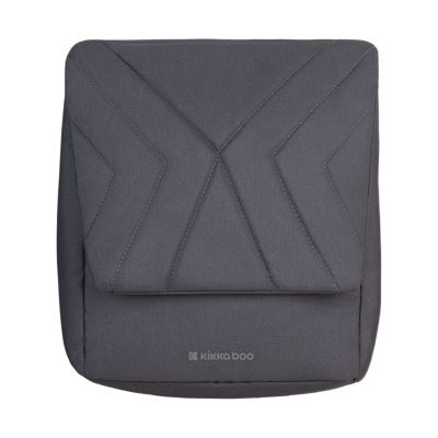 Kikkaboo Darling Kinderwagen 3-in-1 - Donker Grijs