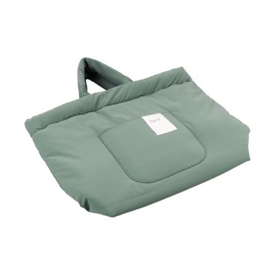 DAY Mom Bag Green