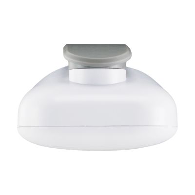 Alecto Babyfoon Modern Full Eco Audio - DBX130 - Wit