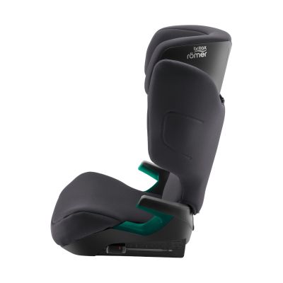 Britax Römer DISCOVERY PLUS 2 Autostoel - Midnight Grey