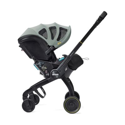 Doona X Summer Canopy - Dusty Sage