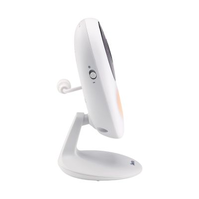 Alecto Babyfoon Beeld - DVM2028 - 2,8 Inch - Wit