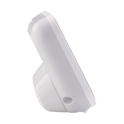 Alecto Babyfoon Beeld - DVM2028 - 2,8 Inch - Wit