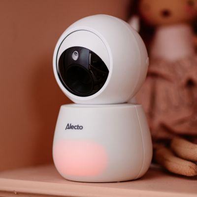 Alecto DVM2043 Beeldbabyfoon