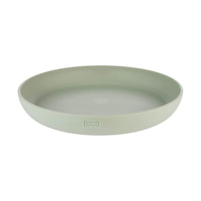 Difrax Lovi Eetset met beker - Pistachio