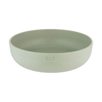Difrax Lovi Eetset met beker - Pistachio