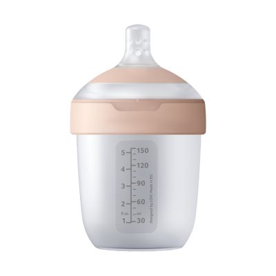 Difrax Lovi Mammafeel Fles - 150 ml