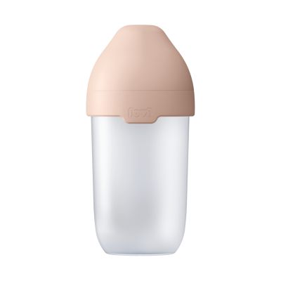 Difrax Fles Lovi Mammafeel 250ml