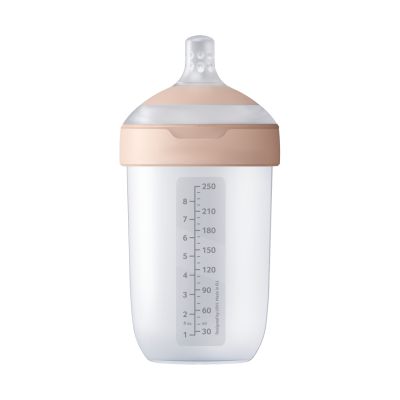 Difrax Fles Lovi Mammafeel 250ml