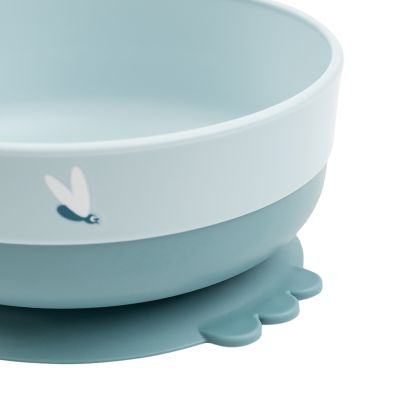 Done By Deer Foodie First Meal Set Elphee Blue