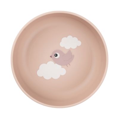 Done By Deer Foodie Bowl Happy Clouds Powder