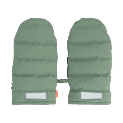 Done By Deer Kinderwagen Handschoenen - Green Done By Deer Kinderwagen Handschoenen - Green