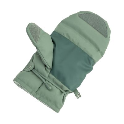 Done By Deer Kinderwagen Handschoenen - Green Done By Deer Kinderwagen Handschoenen - Green