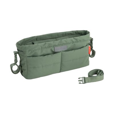 Done By Deer Kinderwagen Organizer - Green Done By Deer Kinderwagen Organizer - Green
