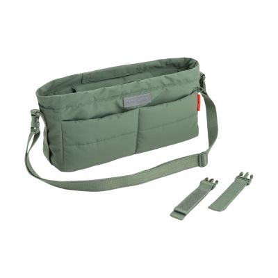 Done By Deer Kinderwagen Organizer - Green Done By Deer Kinderwagen Organizer - Green