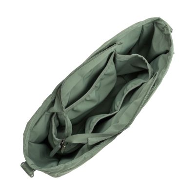 Done By Deer Kinderwagen Organizer - Green Done By Deer Kinderwagen Organizer - Green