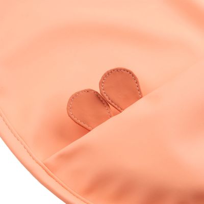 Done By Deer Slab Pull-Over Raffi Coral