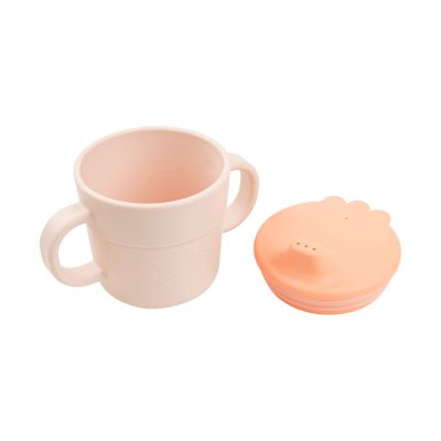 Done By Deer Foodie Dinner Set Wally Powder