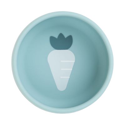 Done By Deer Eerste Eetset Blue